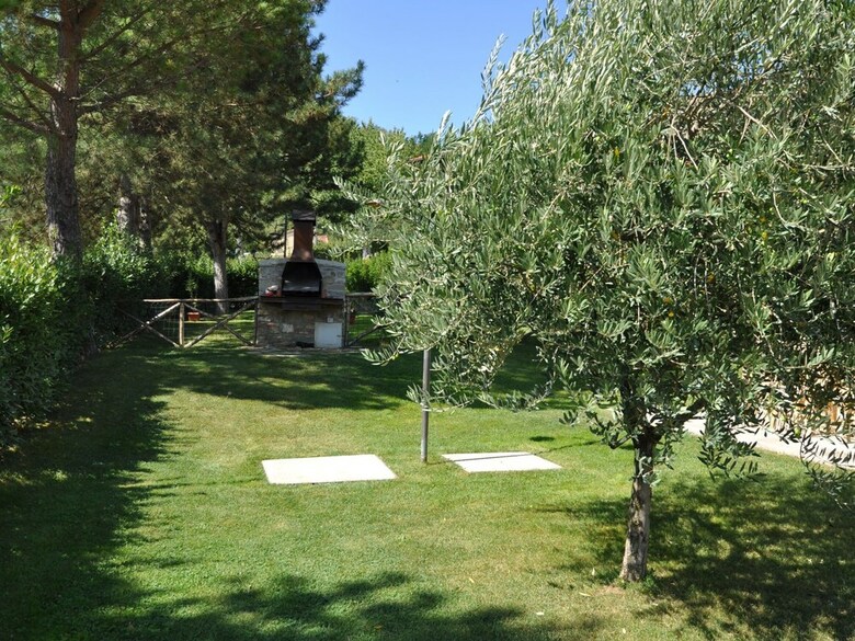 Beautiful Cottage In Dicomano With Swimming Pool