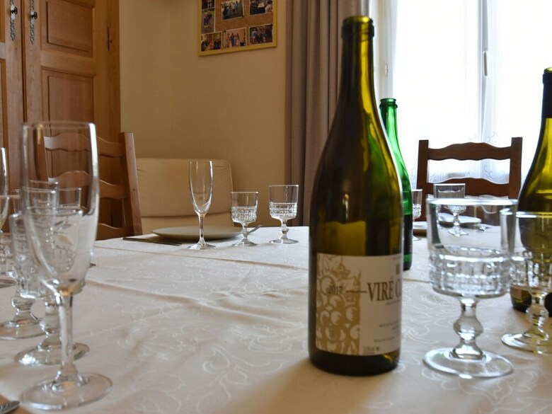 Gorgeous Holiday Home In Martigny-le-comte With Private Pool