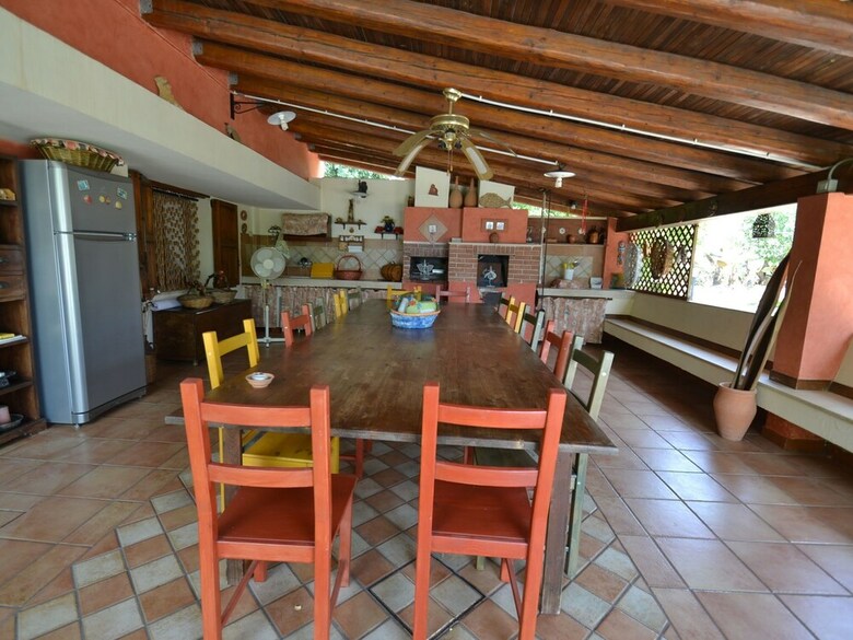 Beautiful And Spacious Villa In Modica Countryside With Private Pool