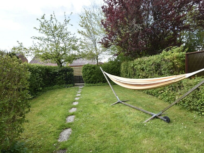 Simplistic Home In Warmenhuizen Near Bergen
