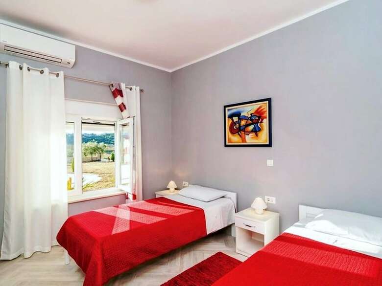 Beautiful Villa In Peracko Blato With Private Pool