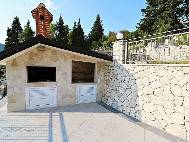 Beautiful Villa In Peracko Blato With Private Pool