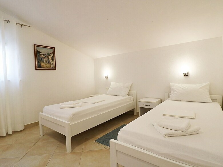Beautiful Villa In Peracko Blato With Private Pool