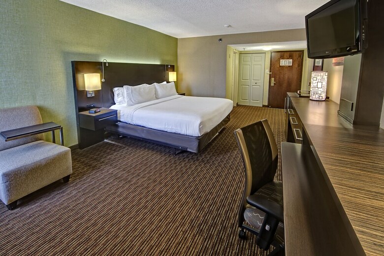 Hotel Holiday Inn Memphis Airport - Conf Ctr