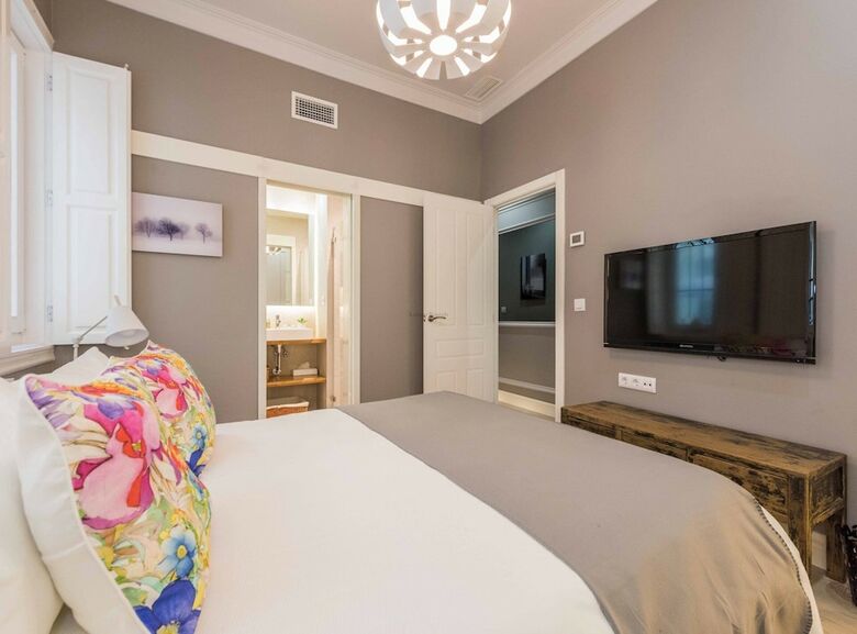 Apartamento La Latina