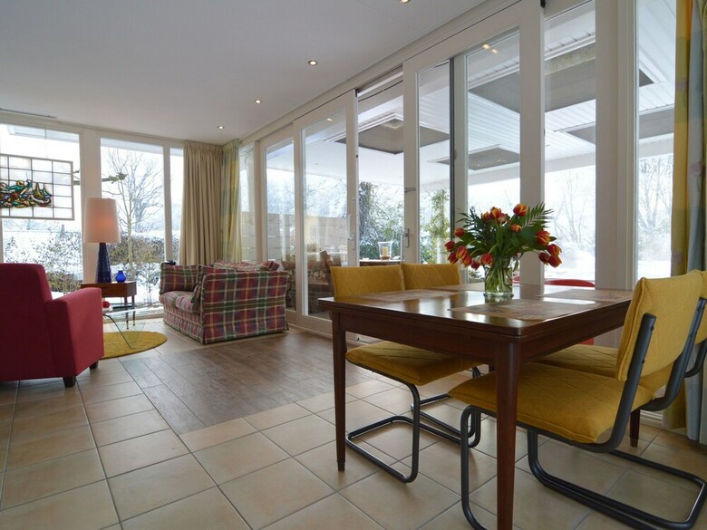 Beautiful Holiday Home In Oldenzaal With Jacuzzi