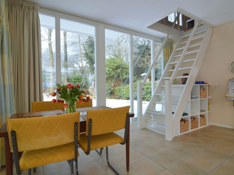 Beautiful Holiday Home In Oldenzaal With Jacuzzi