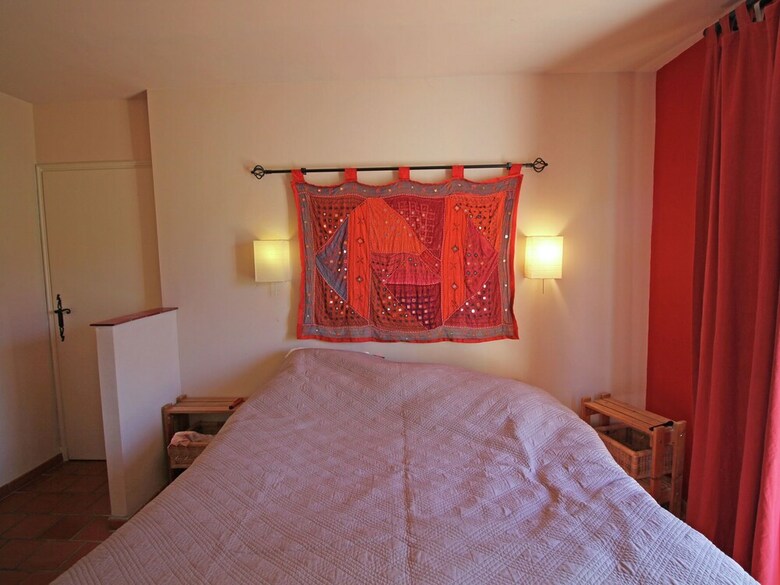 Luxurious Holiday Home In Salernes With Private Pool