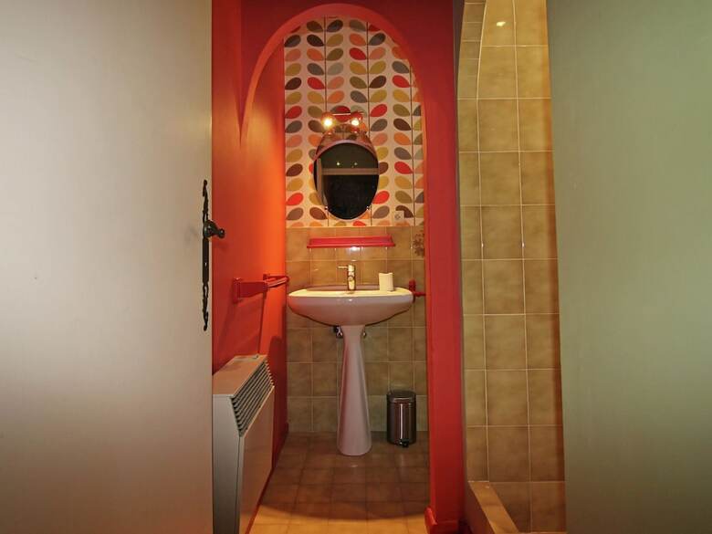 Luxurious Holiday Home In Salernes With Private Pool