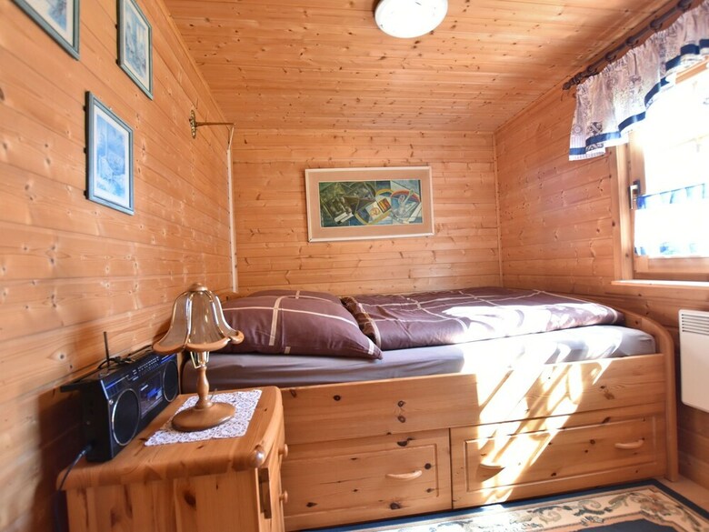 Cozy Holiday Home In K�gsdorf With Sea View