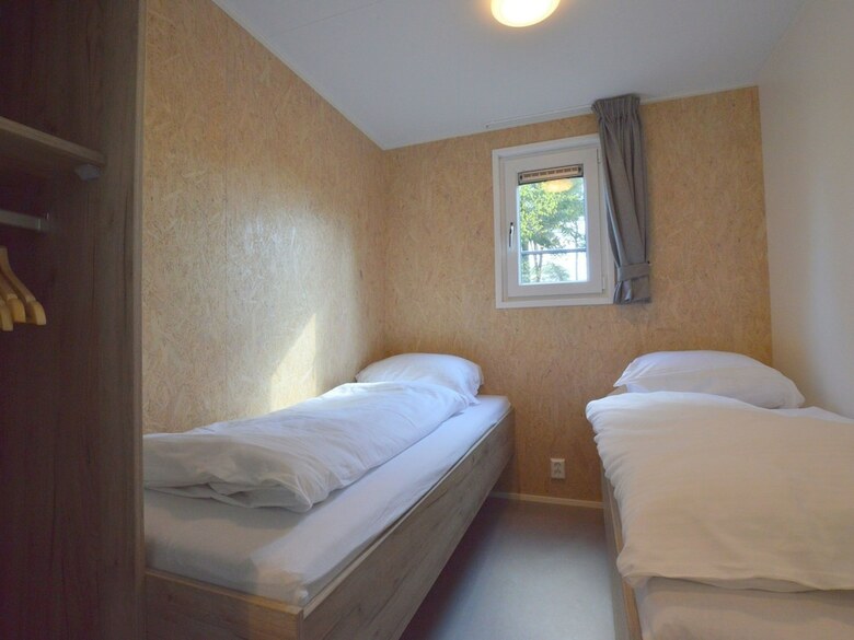 Luxury Chalet At A Child Friendly Park With Many Facilities And Pool