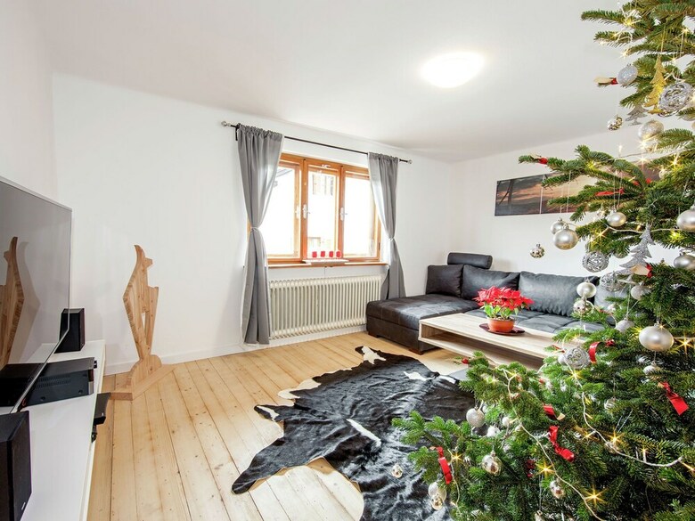 Spacious Chalet In Kirchberg Near Ski Area