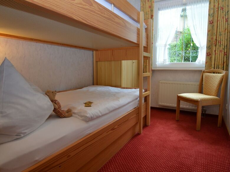 Modern Apartment In Schwalefeld Germany Near Ski Area