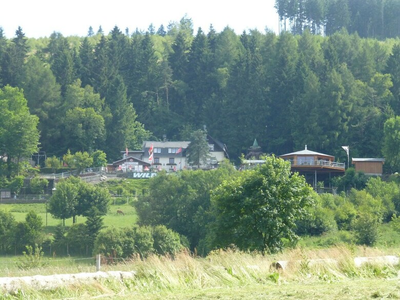 Modern Apartment In Schwalefeld Germany Near Ski Area