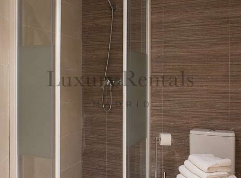 Apartamentos San Joaquin V