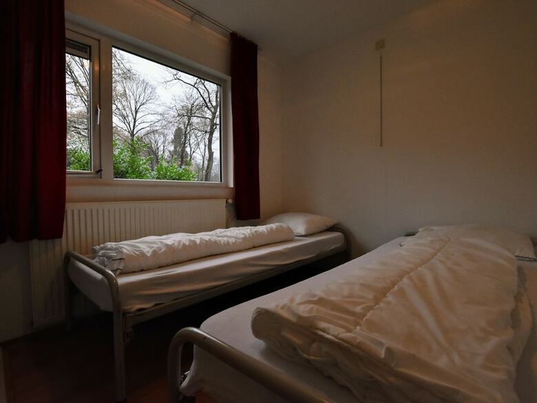 Detached Holiday Home In Guelders By The Forest