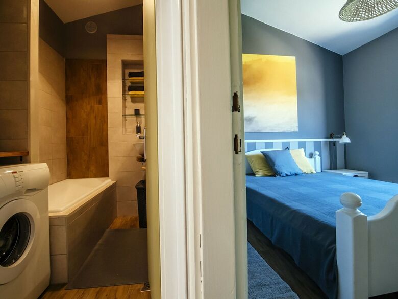Charming Holiday Home In Ra?anac With Terrace