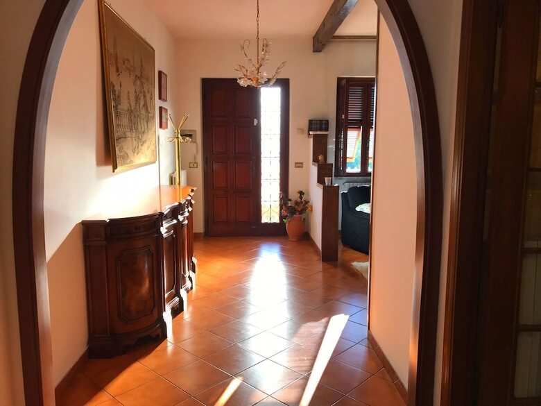 Holiday Home In Massa With Private Garden