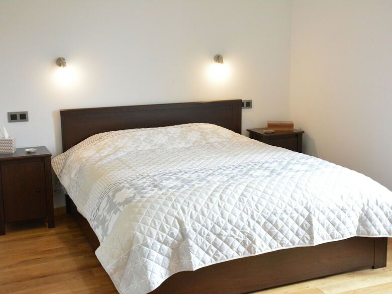 Modern Holiday Home In Fernelmont With Garden