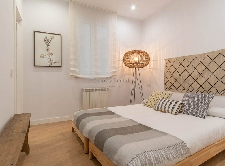 Apartamento General Martinez Campos