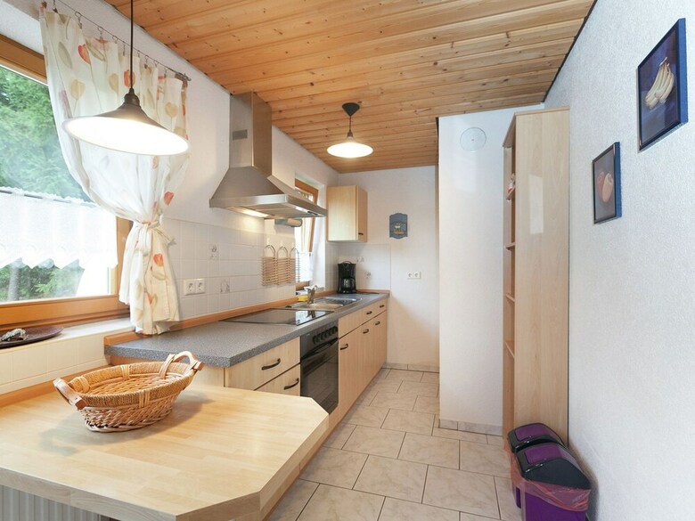 Apartamentos A Four-person Holiday Accommodation In A Tranquil Hamlet