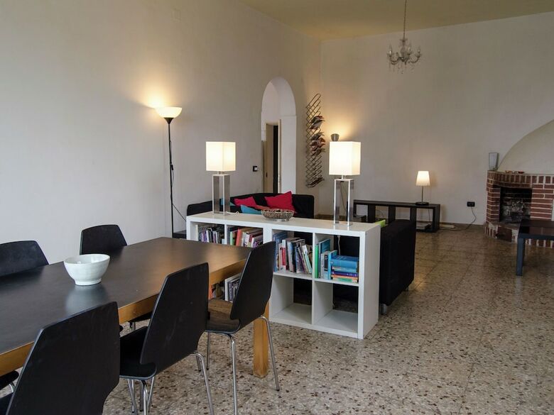 Modern Holiday Home In Francofonte With Private Pool