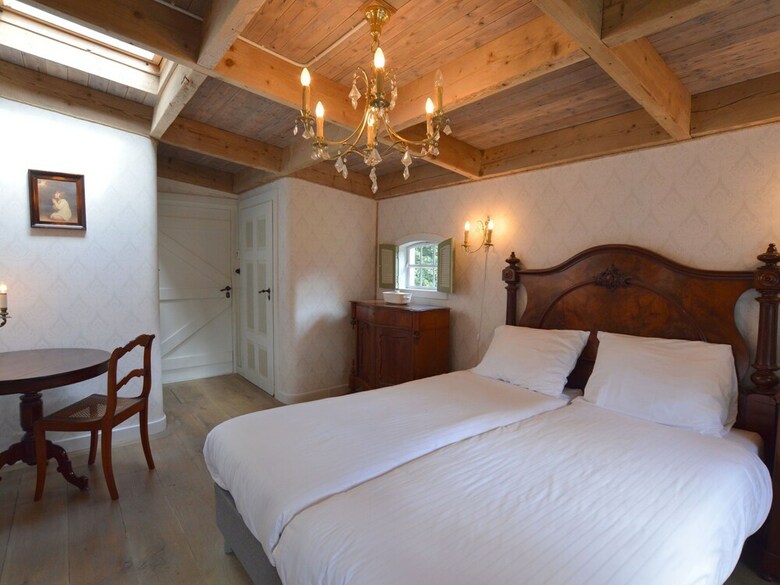 Cozy Holiday Home In Volkel With Sauna