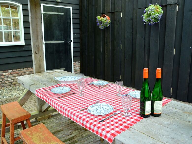 Cozy Holiday Home In Volkel With Sauna