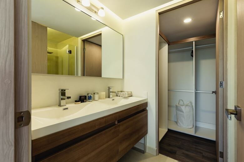 Apartamento Luxurious Designer 2br Apt. In Polanco