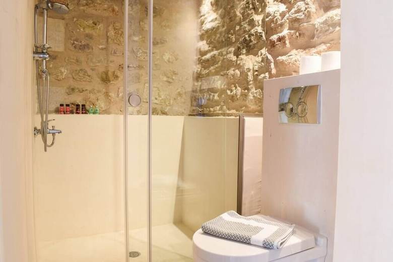 Theonimfi Stone Villa In Mountain Paradise