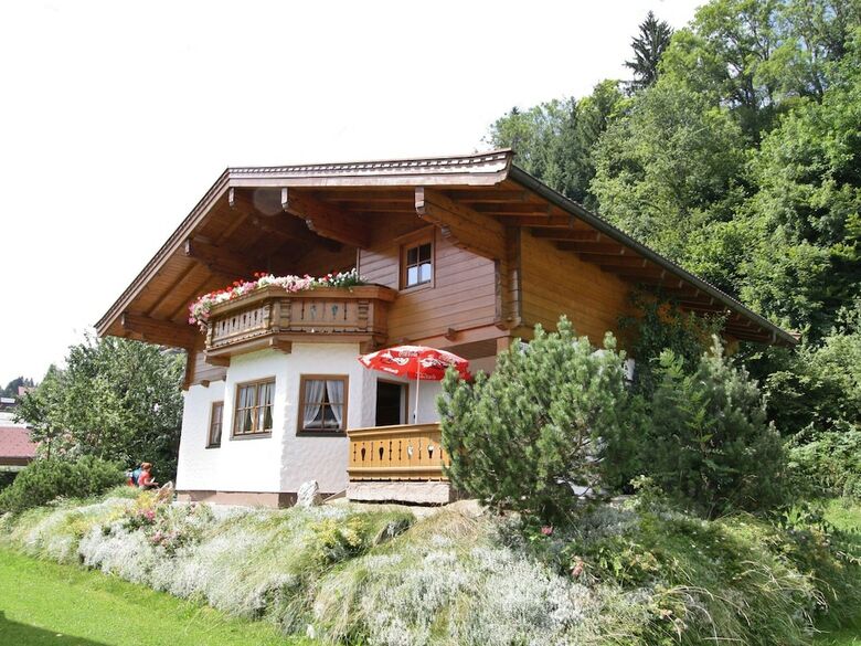 Cozy Studio Apartment In Mittersill Near Ski Bus