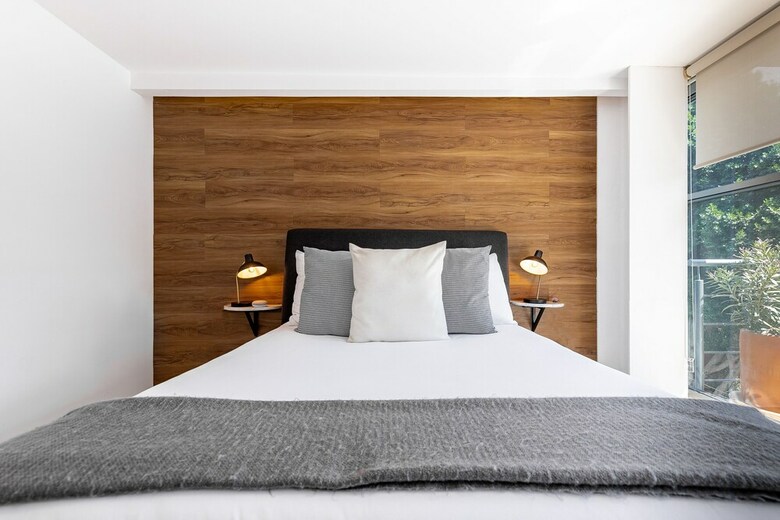 Apartamento Brand New Studio In Perfect Location!
