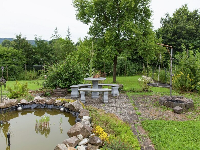 Apartamentos Idyllically Located Holiday Home Between The Moselle And The Eifel