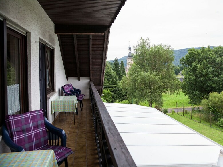 Apartamentos Idyllically Located Holiday Home Between The Moselle And The Eifel