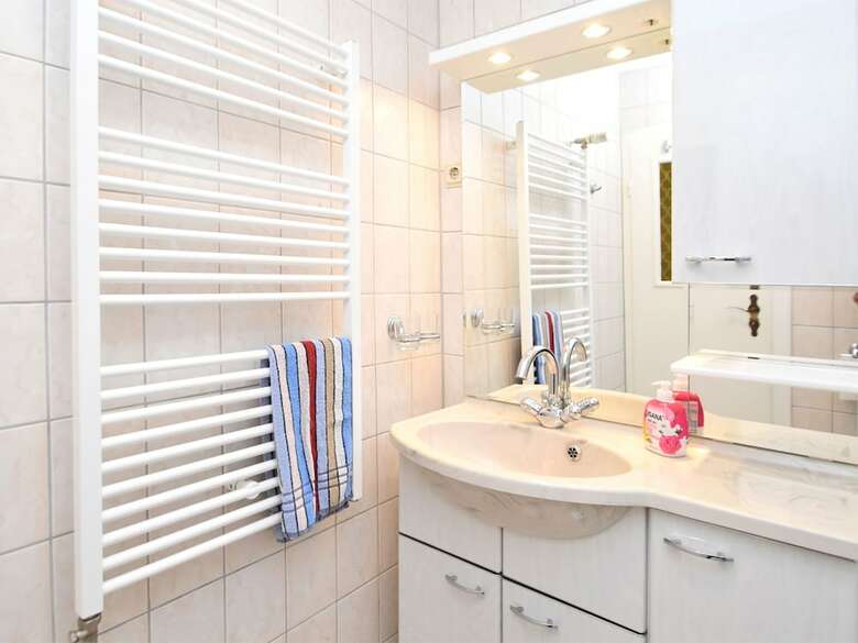 Spacious Apartment In Blankenburg Harz Near Ski Area