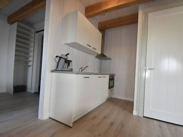 Exotic Apartment In Callantsoog With Sauna And Floor Heating