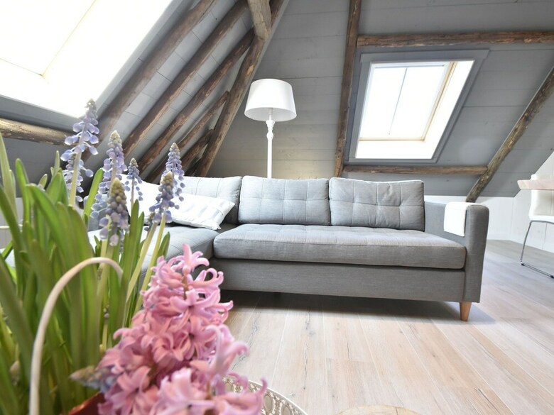 Exotic Apartment In Callantsoog With Sauna And Floor Heating