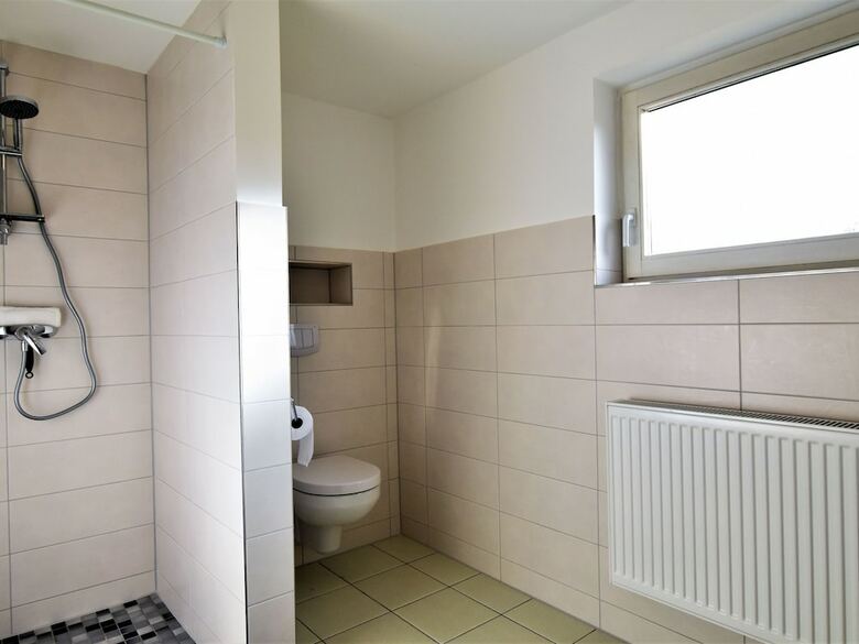 Luxurious Apartment In G�gelow With Garden