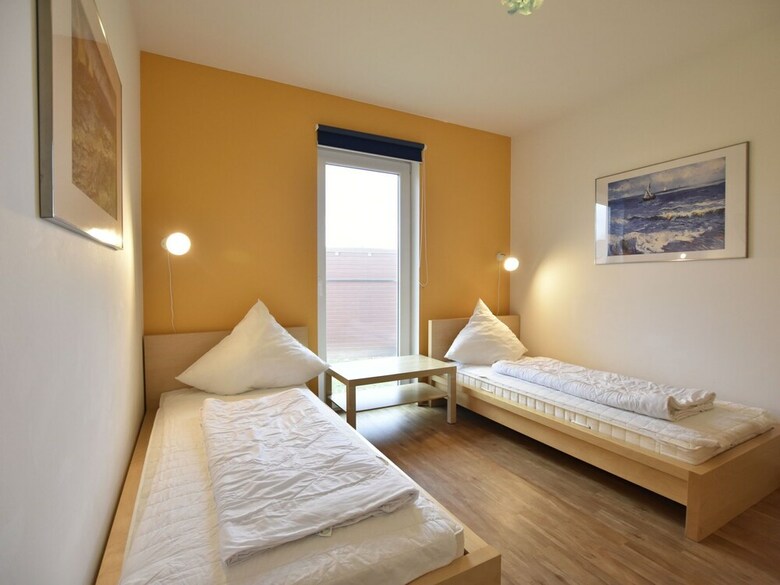 Modern Holiday Home With Sauna In Boiensdorf