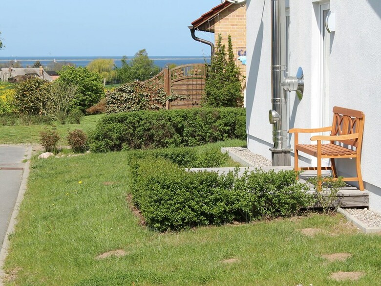 Modern Holiday Home With Sauna In Boiensdorf