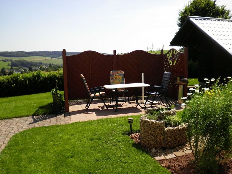 Quaint Pet-friendly Apartment In Neustra�burg