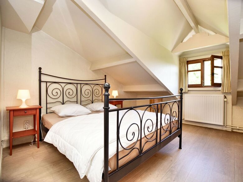 Premium Cottage In Petites Tailles With Terrace