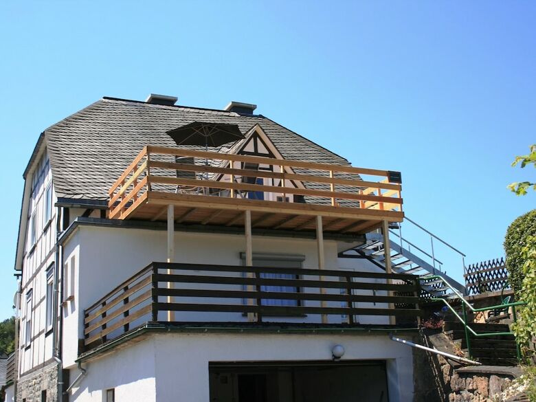 Gorgeous Apartment In Willingen Near Forest