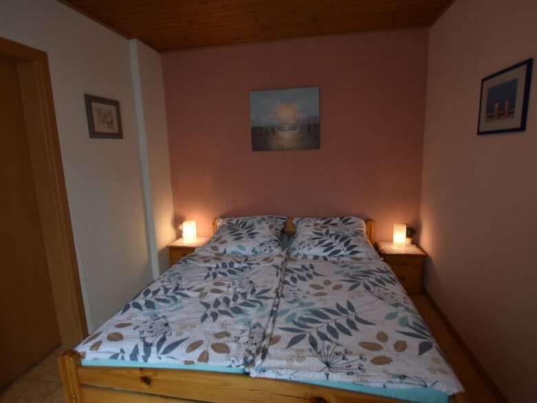 Beachside Apartment In Pepelow With Private Terrace