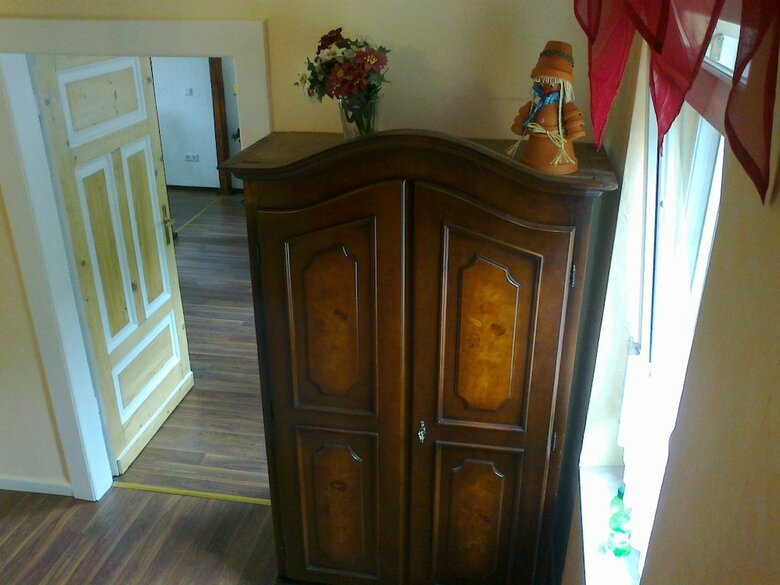 Comfortable Holiday Home Near Vineyards In Bremm