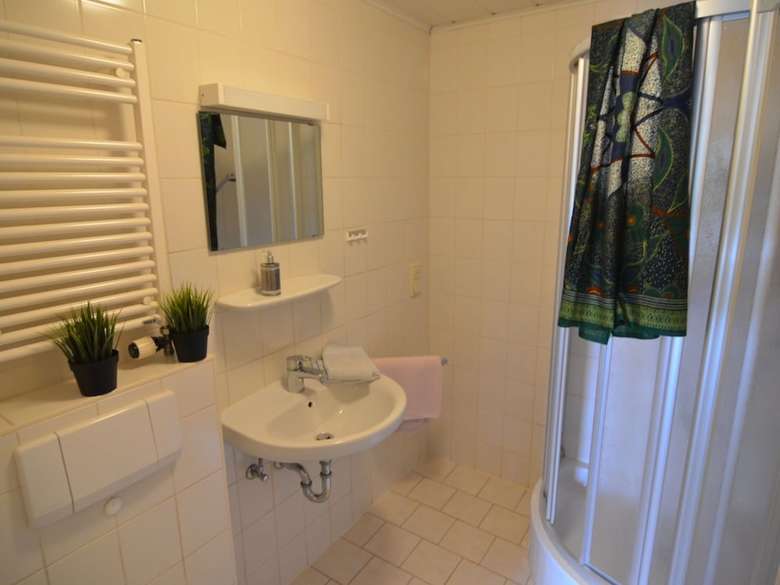 Cozy Apartment In Tabarz Germany In The Thuringian Forest