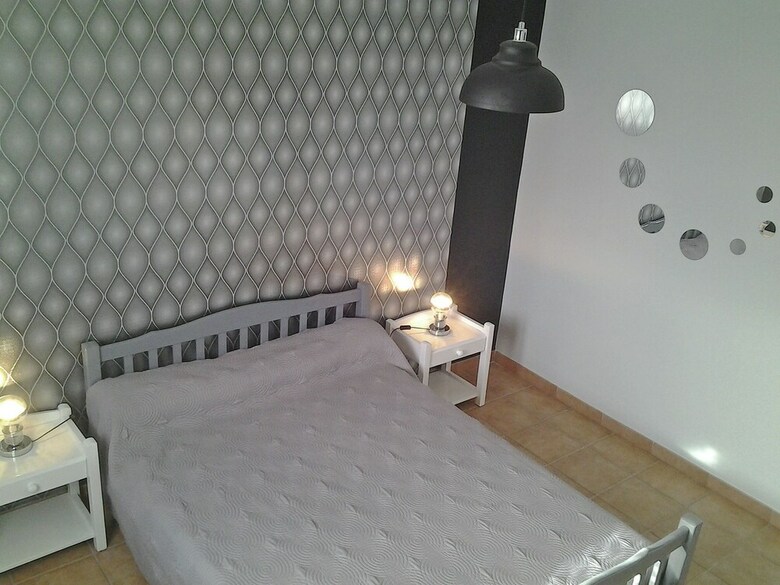 Cozy Villa In Saint-victor-de-malcap With Swimming Pool