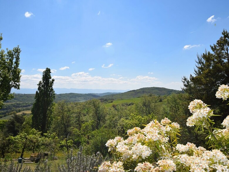 Holiday Home In Magnificent Natural Setting With Breathtaking View