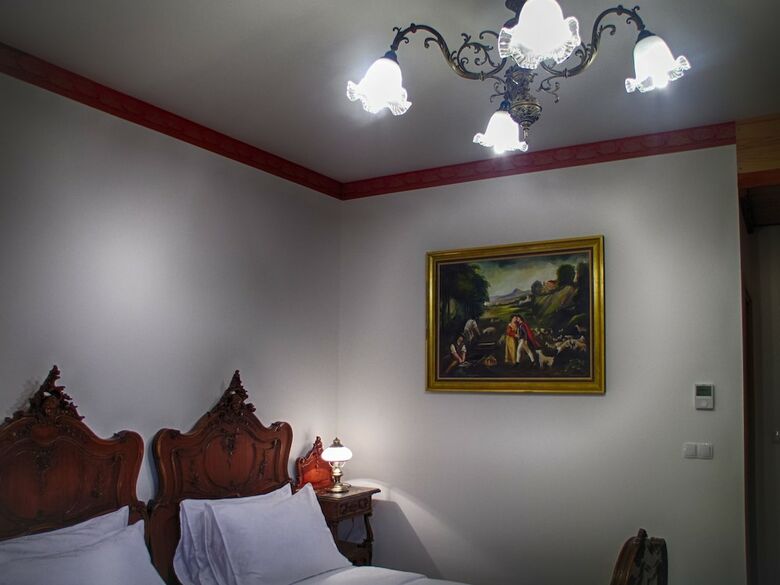 Hotel Puntijar
