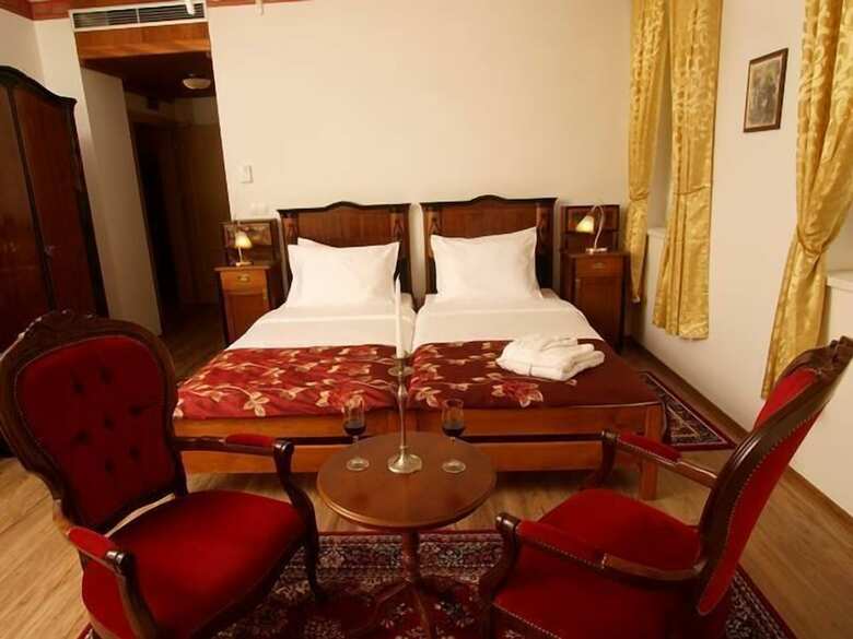 Hotel Puntijar
